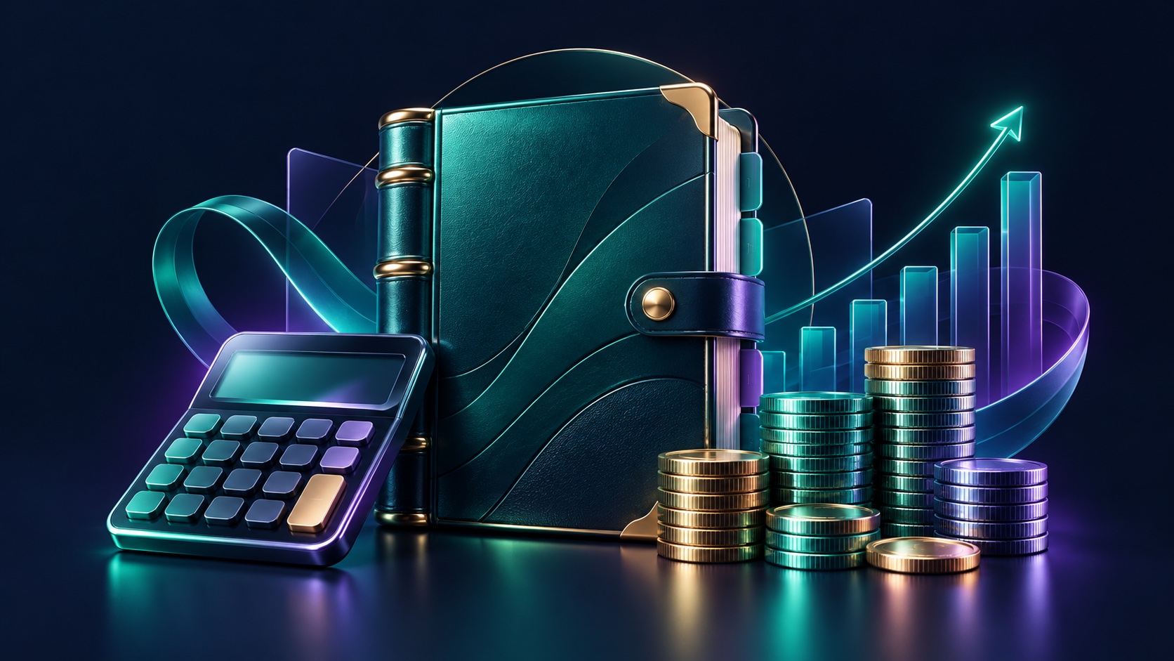 Accounting Management System