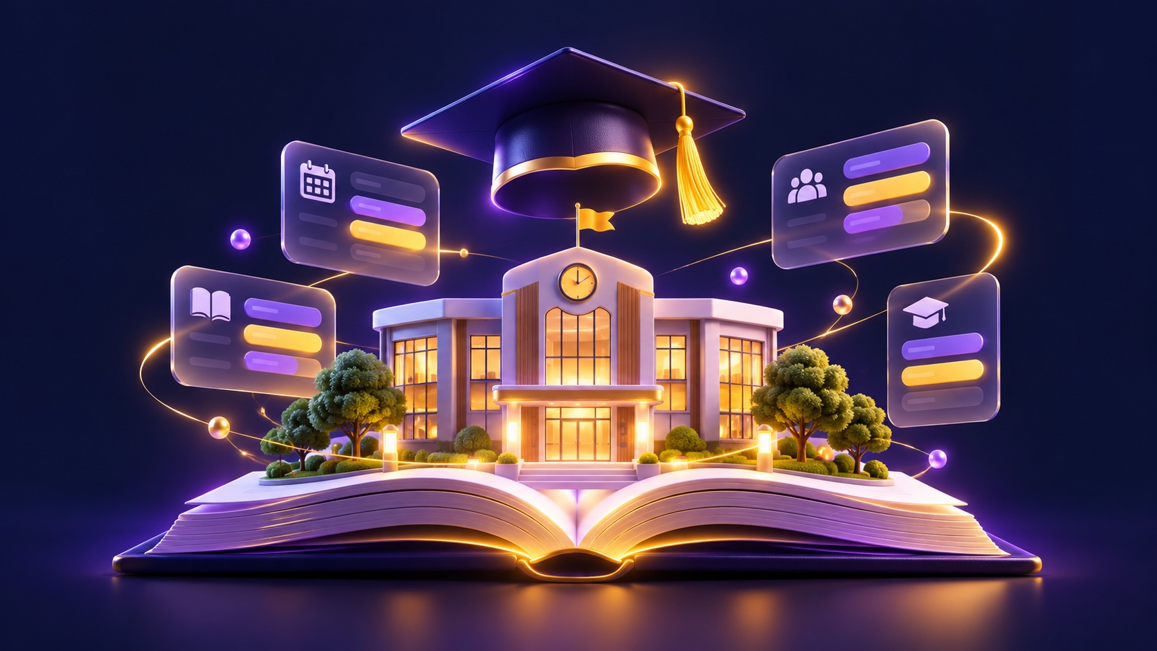 School Management System